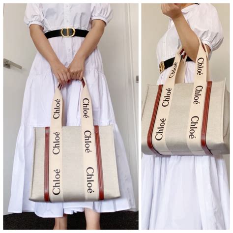 tote bags chloe|chloe bag price list.